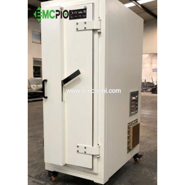 EMC Cabinet
